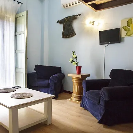 Sea & Wave La Casita De Hinestrosa Apartment