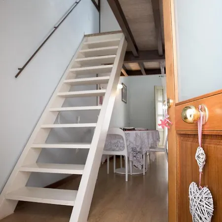 Apartment Sea & Wave La Casita De Hinestrosa *