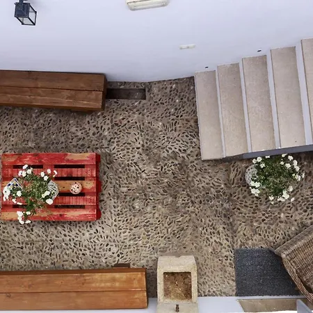 Lägenhet Sea & Wave La Casita De Hinestrosa Málaga