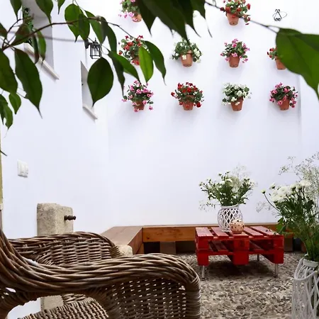 Sea & Wave La Casita De Hinestrosa Apartment Malaga