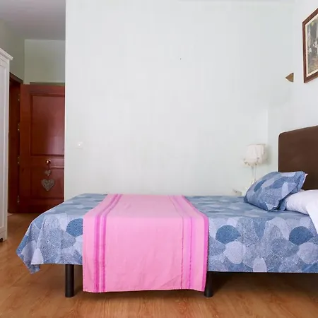 Sea & Wave La Casita De Hinestrosa Lejlighed Málaga