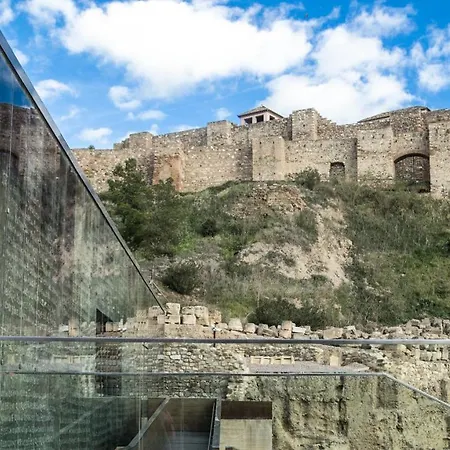 Lägenhet Sea & Wave La Casita De Hinestrosa Málaga