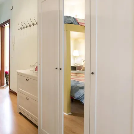 Lägenhet Sea & Wave La Casita De Hinestrosa *