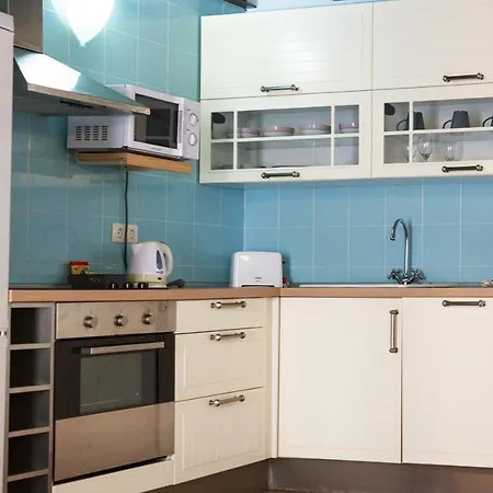 Sea & Wave La Casita De Hinestrosa Apartment Malaga