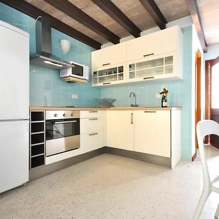 Apartment Sea & Wave La Casita De Hinestrosa