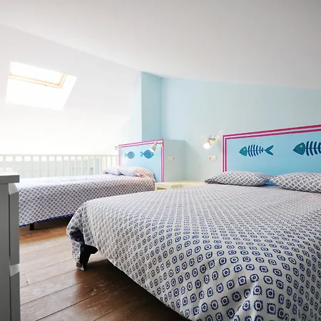 Apartment Sea & Wave La Casita De Hinestrosa